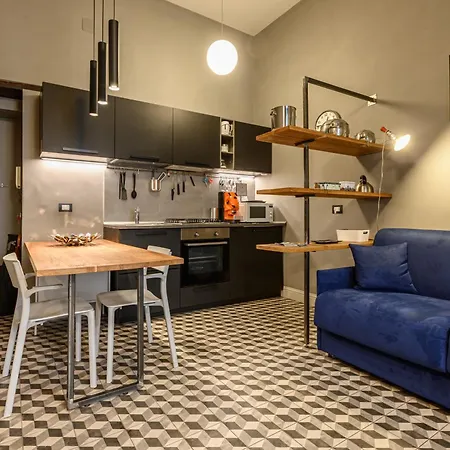 San Raimo Flat דירה *