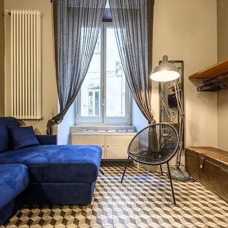 דירה San Raimo Flat *