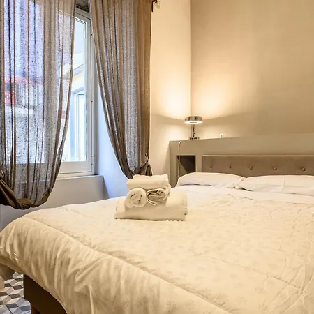 Apartament San Raimo Flat