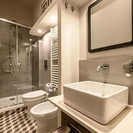 San Raimo Flat Neapol