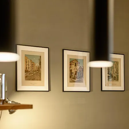 Appartement San Raimo Flat *