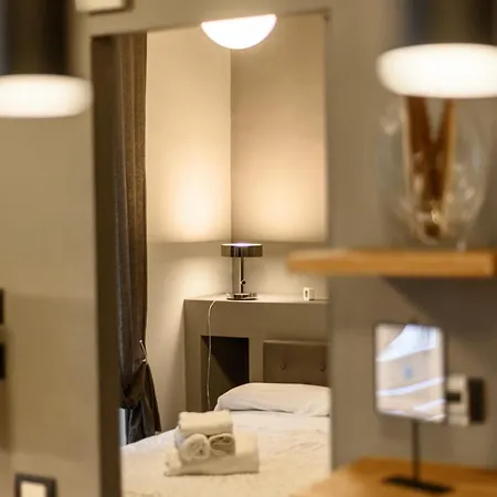 San Raimo Flat * Napels