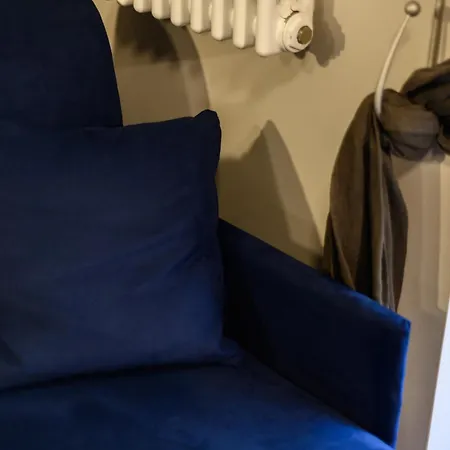 San Raimo Flat Appartement