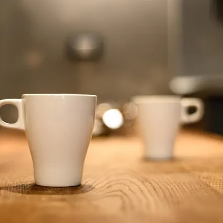 San Raimo Flat Appartement Napels