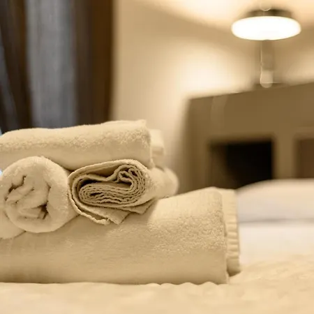 Appartement San Raimo Flat Naples