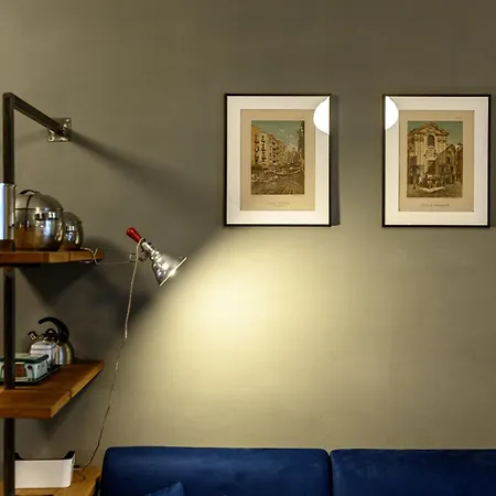 San Raimo Flat Naples