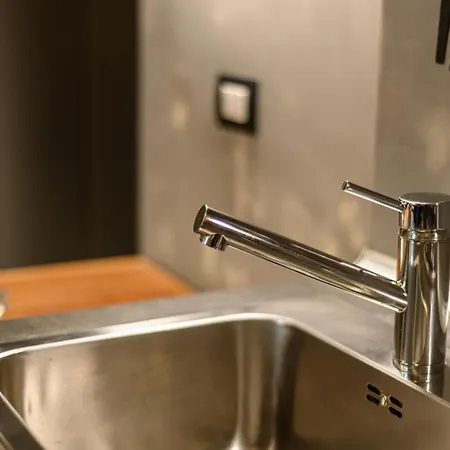 San Raimo Flat Appartement *