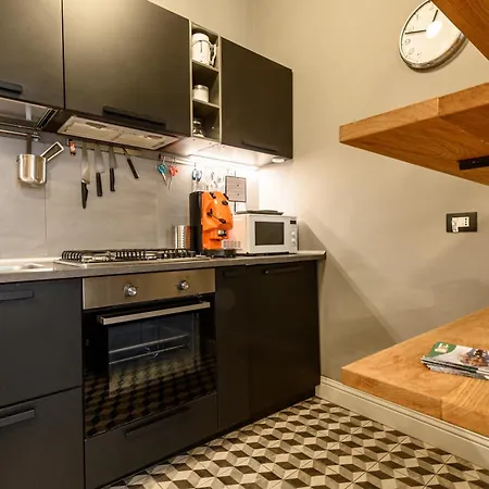 San Raimo Flat * Naples