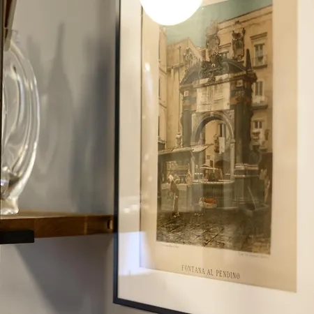 Appartement San Raimo Flat *