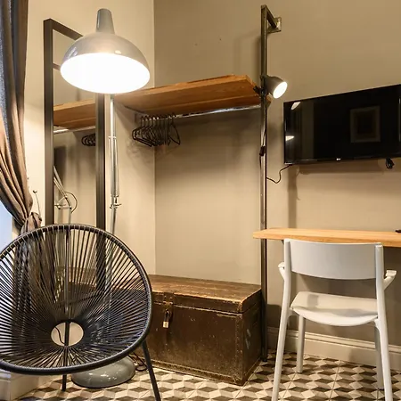 San Raimo Flat Naples