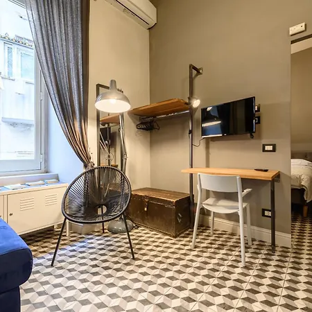 San Raimo Flat Appartement