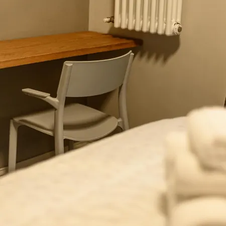 San Raimo Flat Naples