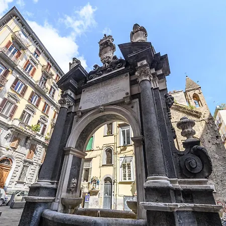 Appartement San Raimo Flat *