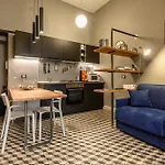 San Raimo Flat Lejlighed *