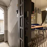 San Raimo Flat