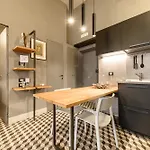 Apartmán San Raimo Flat