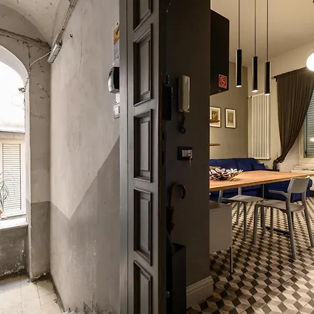 San Raimo Flat
