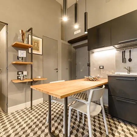 Apartamento San Raimo Flat